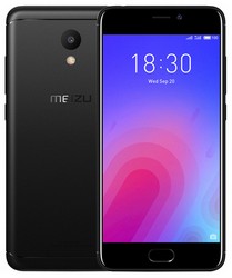 Замена динамика на телефоне Meizu M6 в Твери